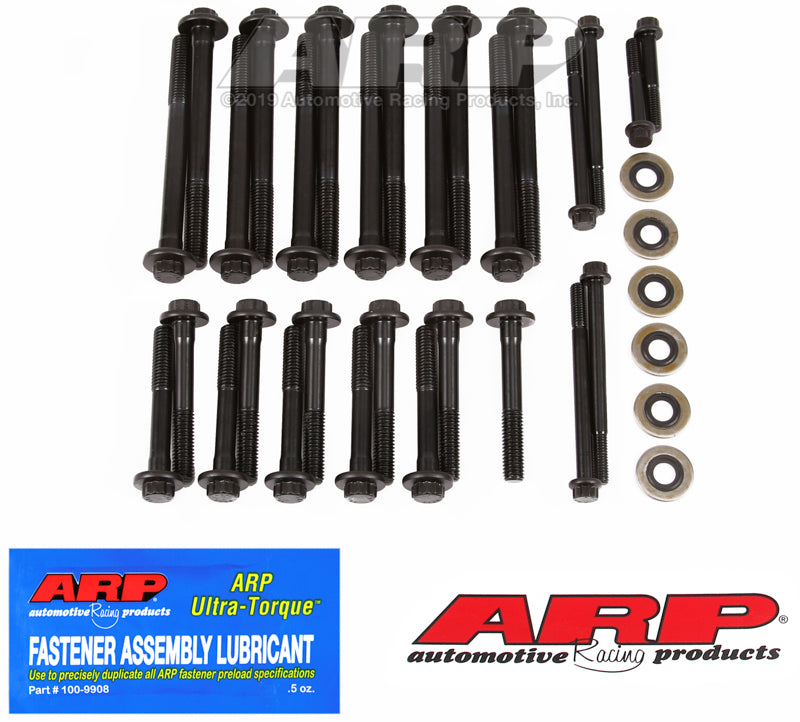 ARP Main Bearing Bolt Kit - 2010-2018 BMWS1000RR