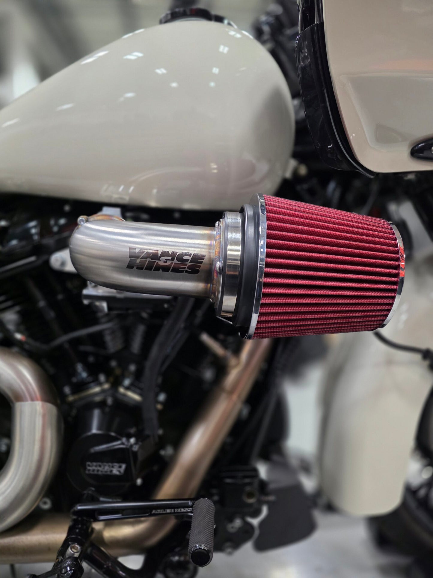 VHM Race Pro Kit - Milwaukee 8 Engines