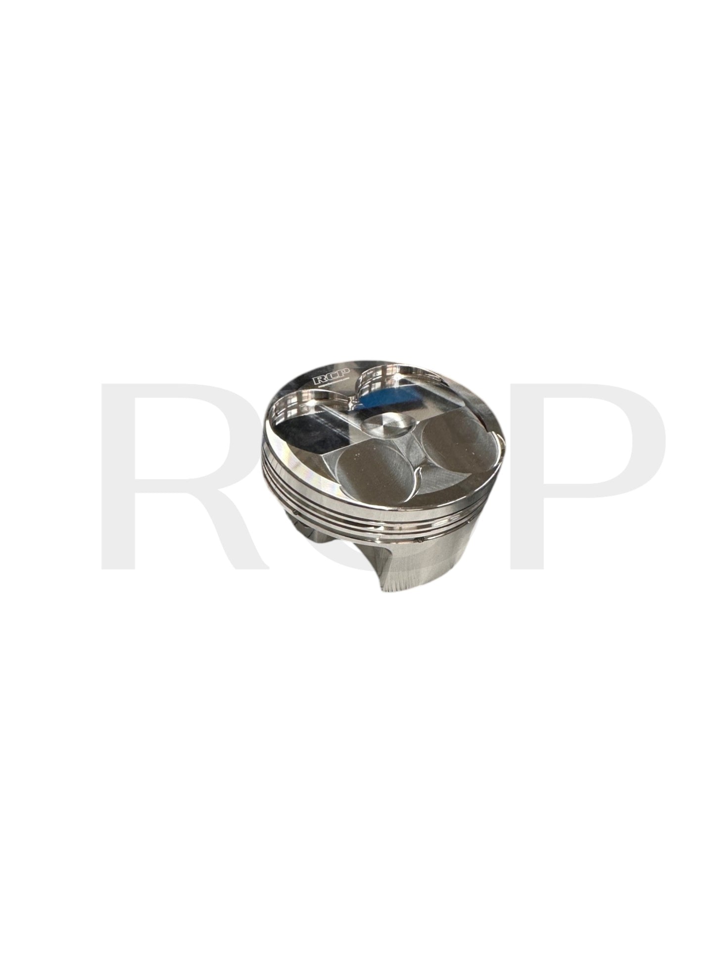 CP Custom Spec GSXR 750 Piston Kits - Big Bore 790+cc High Compression