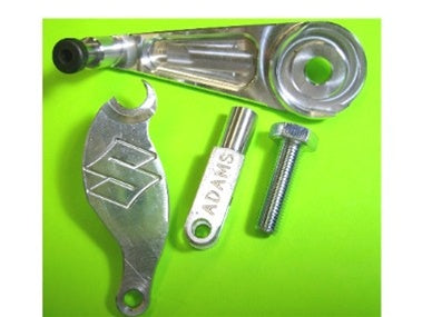 Adams Air Shifter Bracket