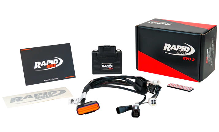 Rapid Bike Tuning Modules
