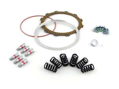 Hayabusa Brock Davidson Clutch Cushion 2008-2018