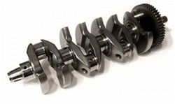 Marine GSXR 1000 10mm Billet Stroker Crank - L7 Models - 17-25 GSXR 1000