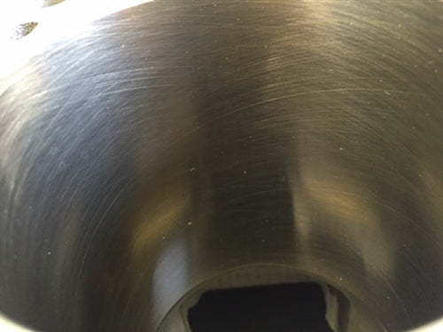 Suzuki 01-23 GSXR1000 Case Bore and Plate