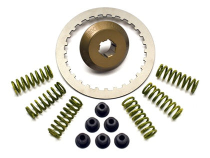 Brock Davidson Ultra Light Clutch Mod Kit GSXR 1000 2007-2014