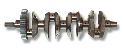 Factory Suzuki Crankshaft - 2008-2020 Hayabusa