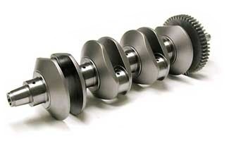 Hayabusa 5mm Billet Stroker Crank