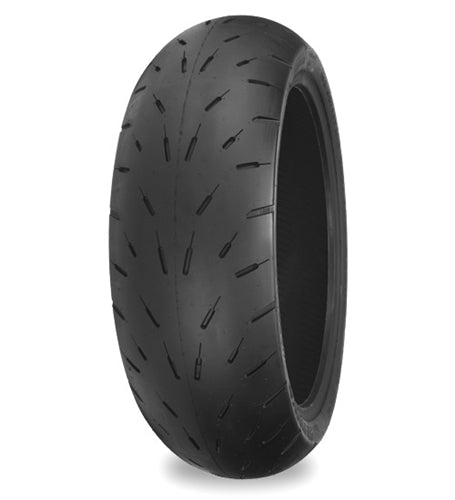 Shinko HOOK UP-PRO Drag Tire