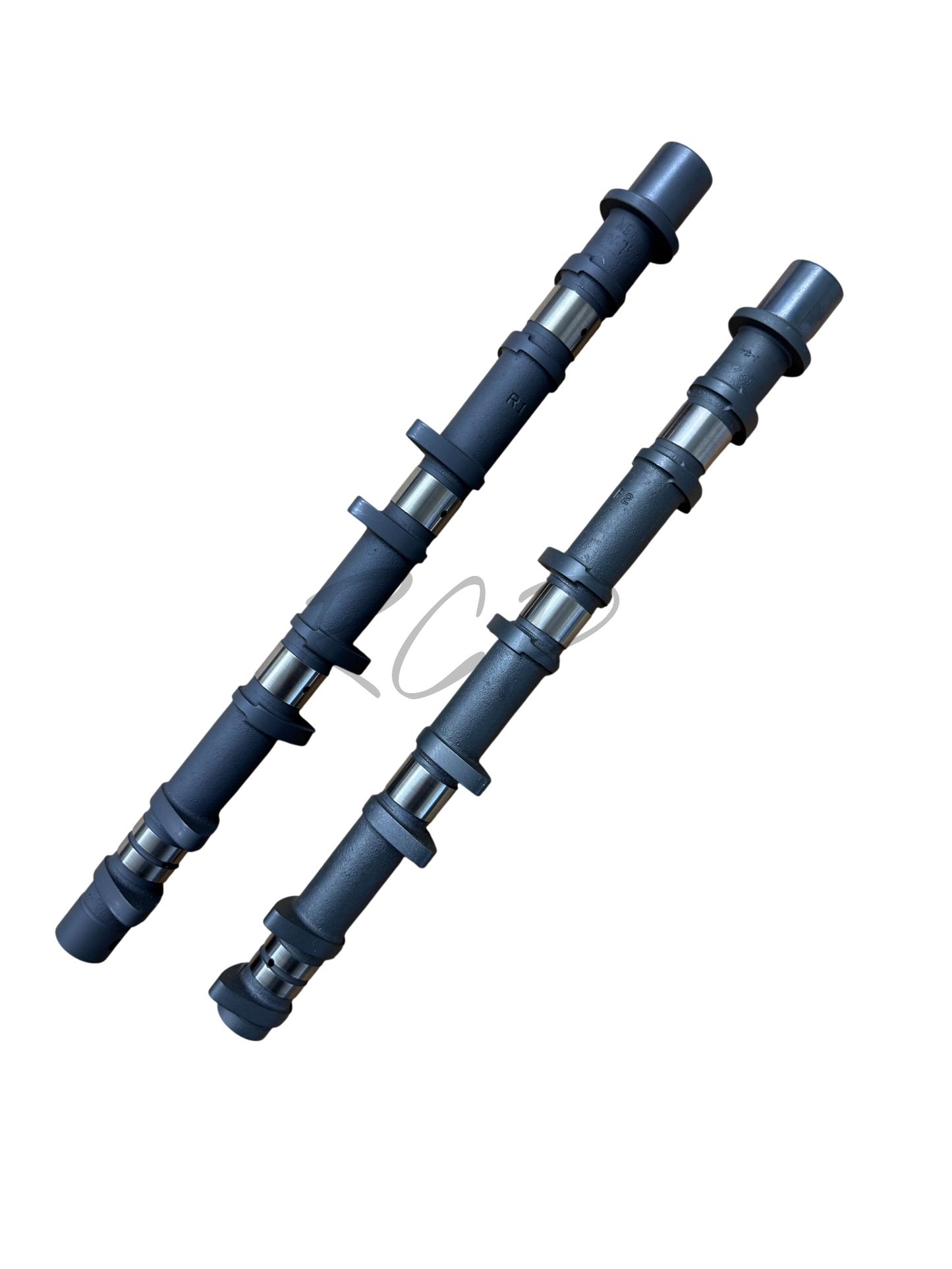 Cam Builder - 99-07 Hayabusa