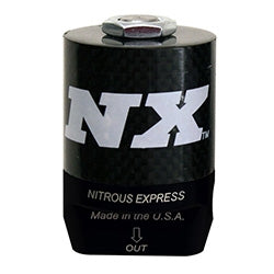 Lightning Nitrous Solenoid Stage 6 (.093 Orifice)