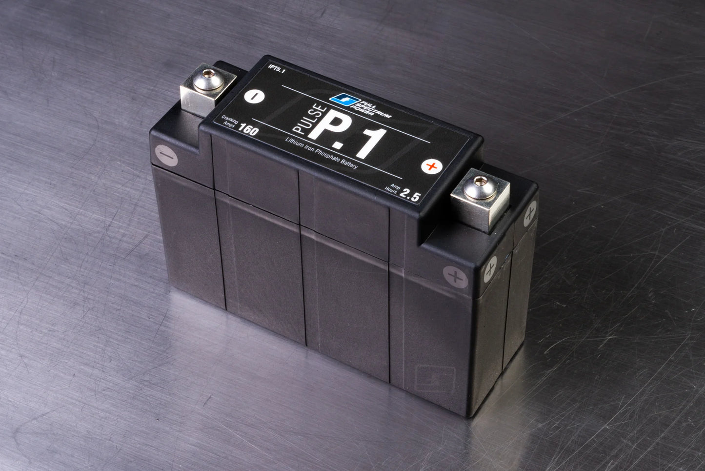 Pulse IPT P.1
