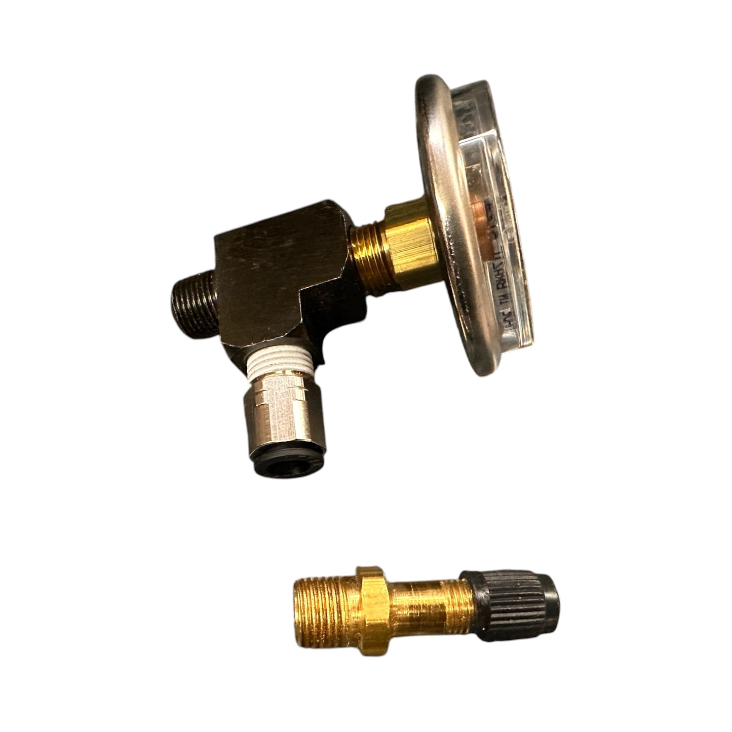 Air Shifter Fitting Kit for Swingarm