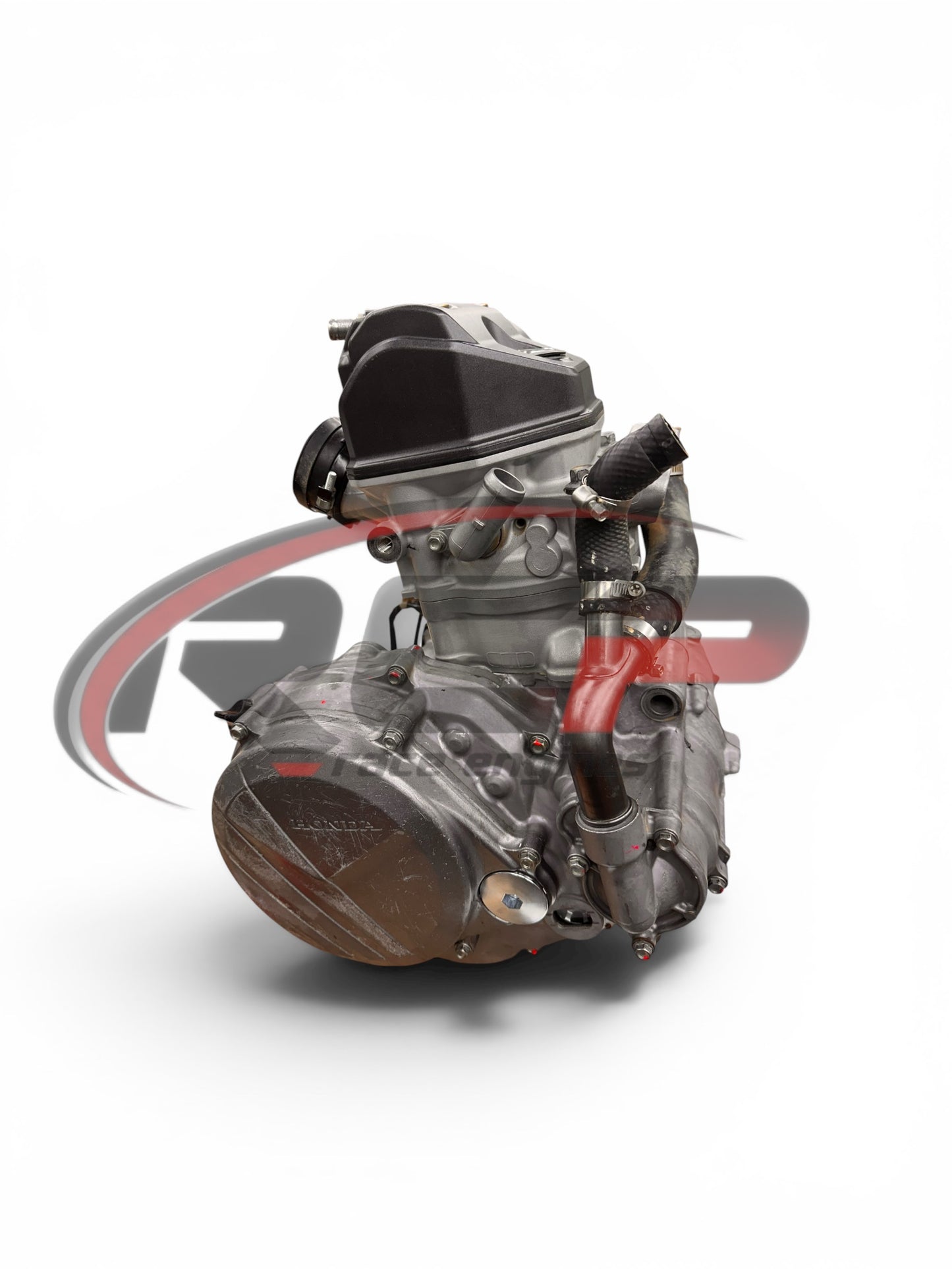 Yamaha YZ450F Top End Package