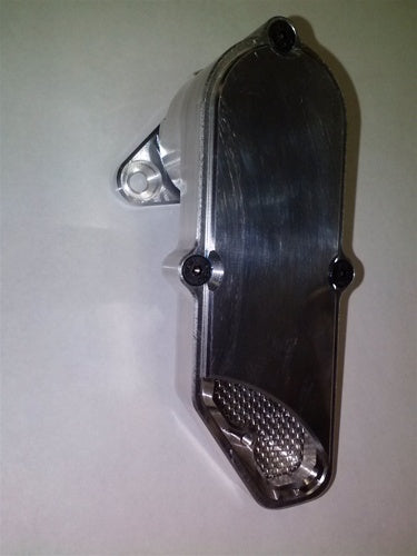 RCP Billet Oil Pan & Swivel Pick-Up - HAYABUSA