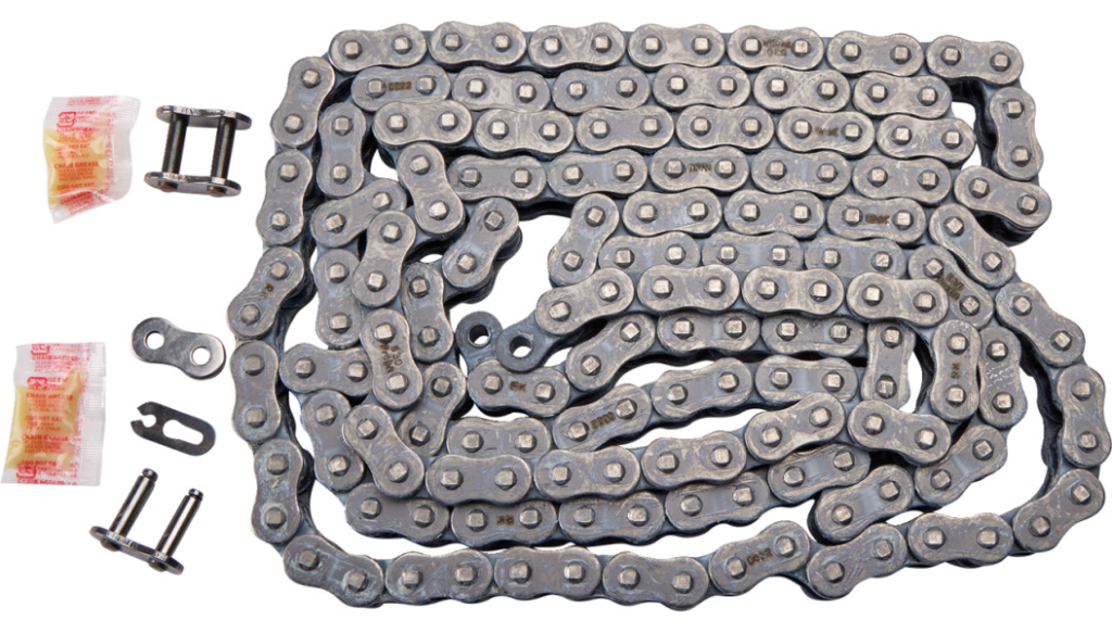 RK 530 ProDR Drag Racing Motorcycle Chain
