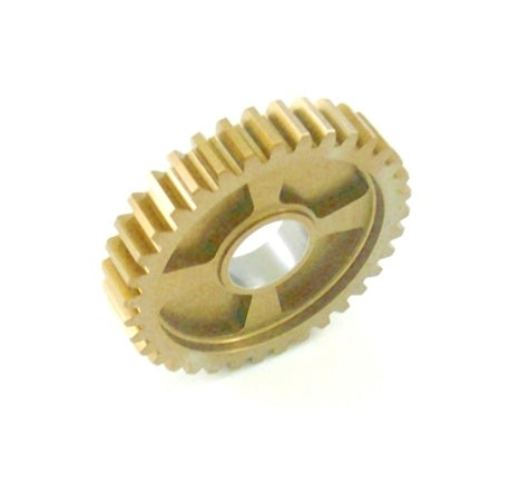 Lowered First Transmission Gear GSXR 1000