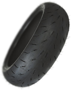 Shinko R003 Rear HOOK UP