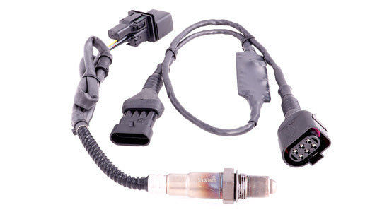 MaxxECU WBO module (including LSU 4.2 sensor)