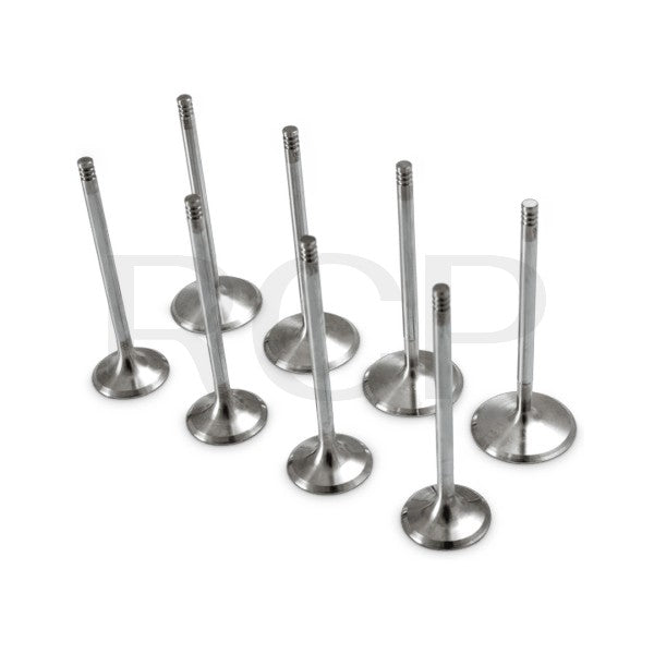 Vance & Hines Racing Valves - Exhaust Valves - M8 Harley Davidson