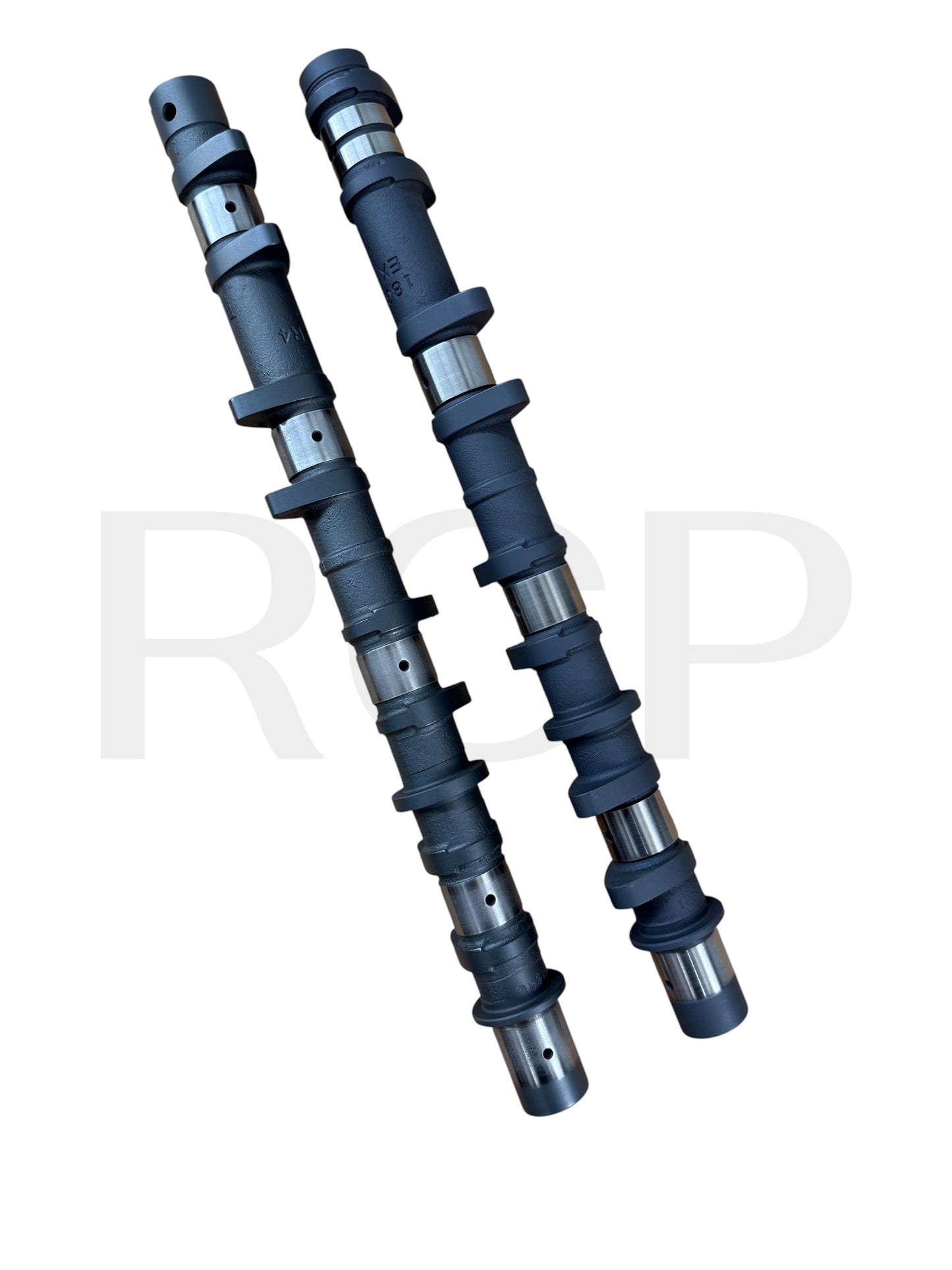 Cam Builder - GSXR 750