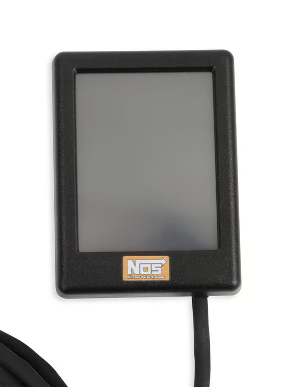 NOS Mini 2-Stage Progressive Nitrous Controller