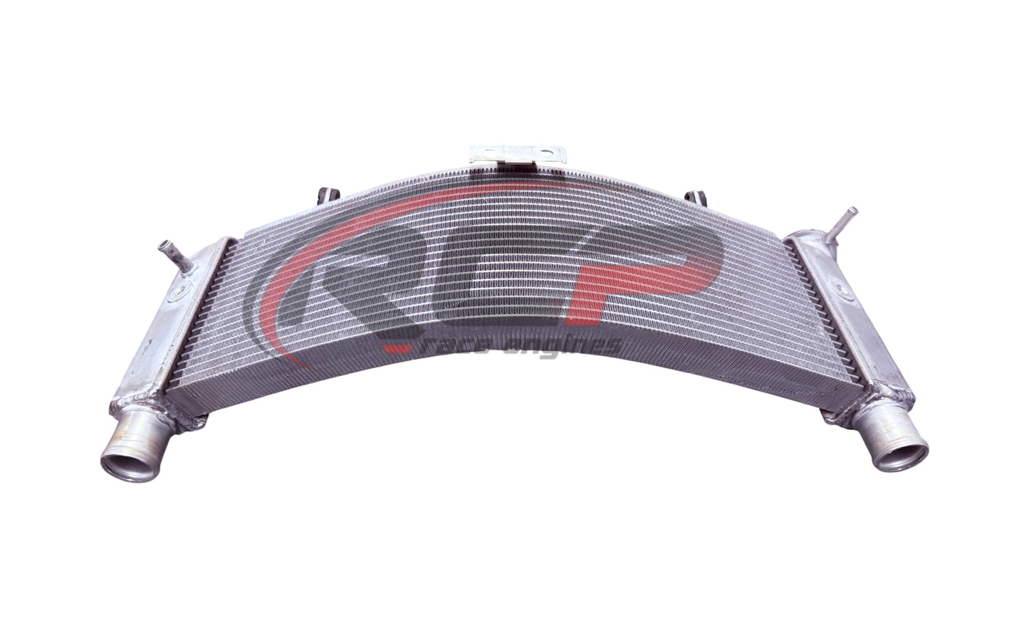Cut Radiator