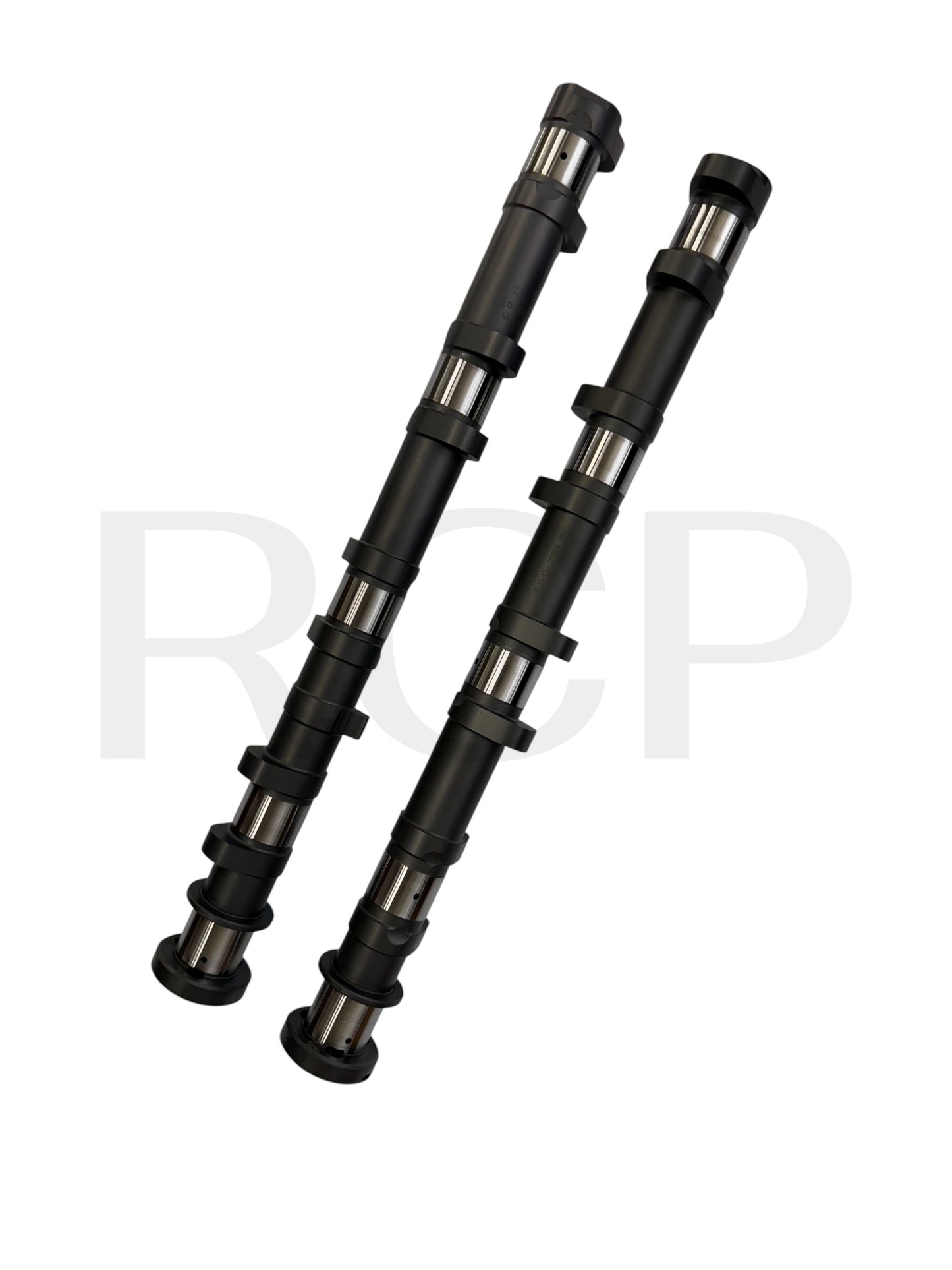 BMW S1000RR Race Cams