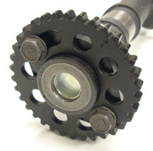 Single Adjustable Cam Sprockets