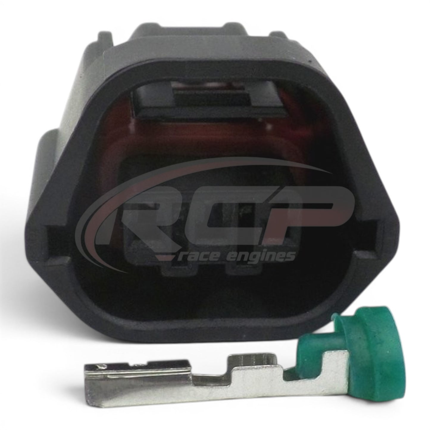 Throttle Position Sensor Connector - Various Models