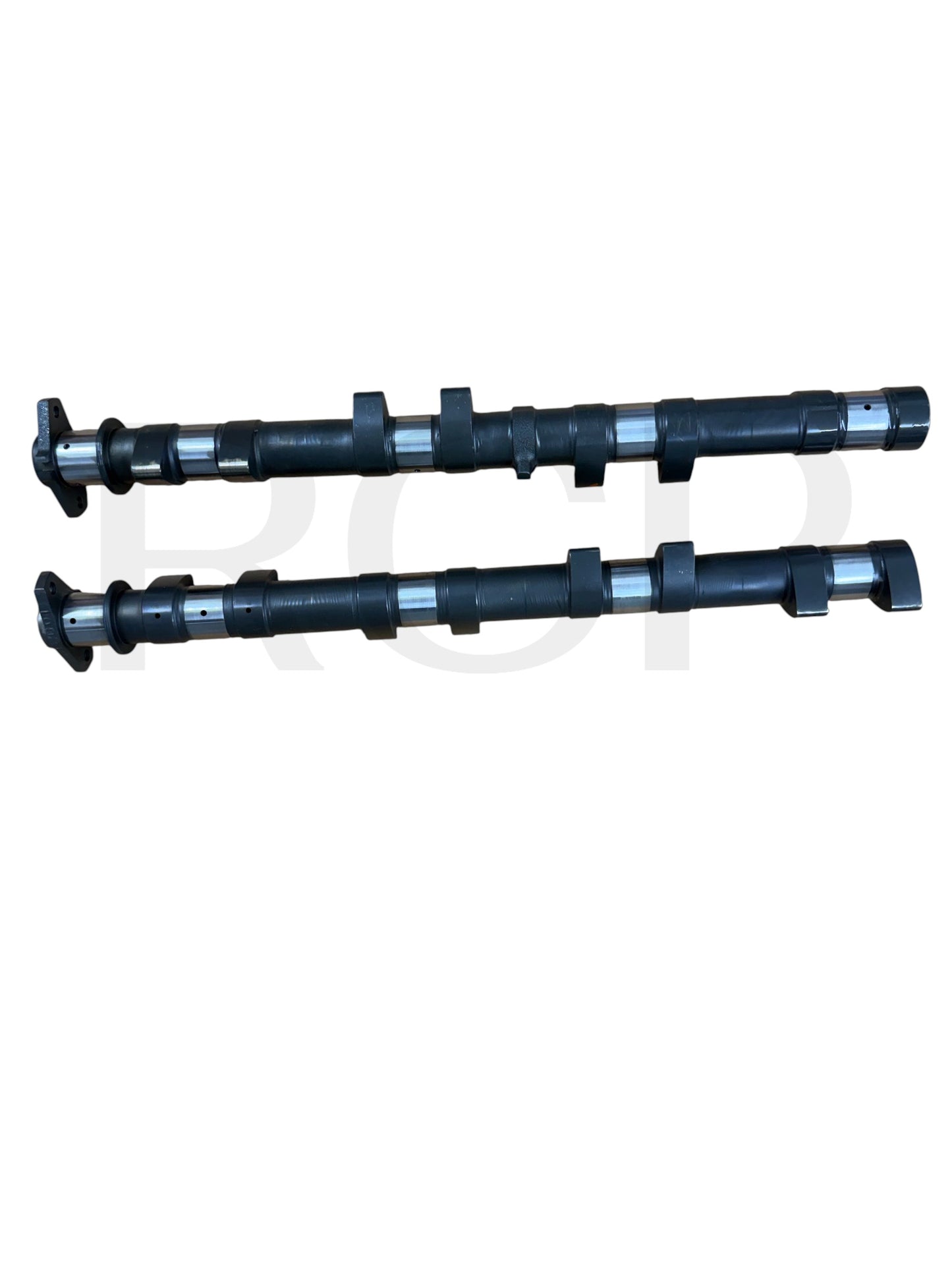 Cam Builder - Kawasaki ZX10R 04-05