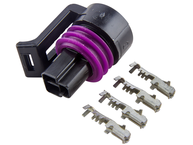 Connectors