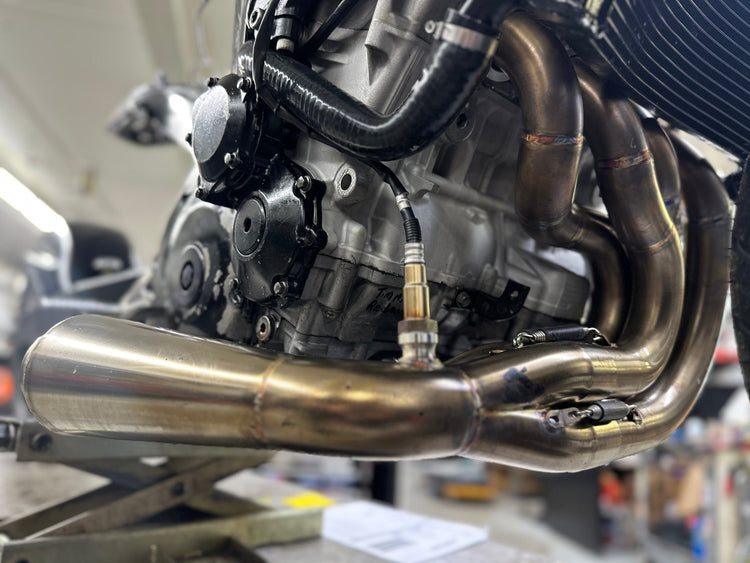 GSXR 1000 Engine Packages