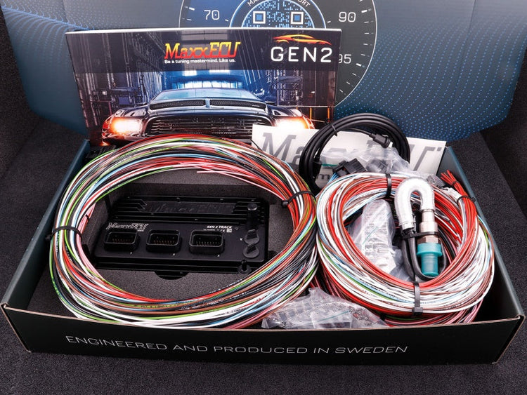 MaxxEcu