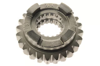 MX and ATV Transmission Services - Undercutting & Repair