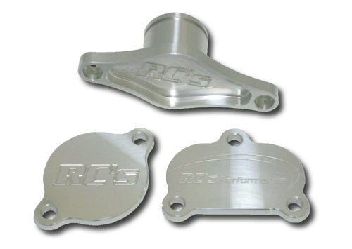 RCP Engine Block Off Kit
