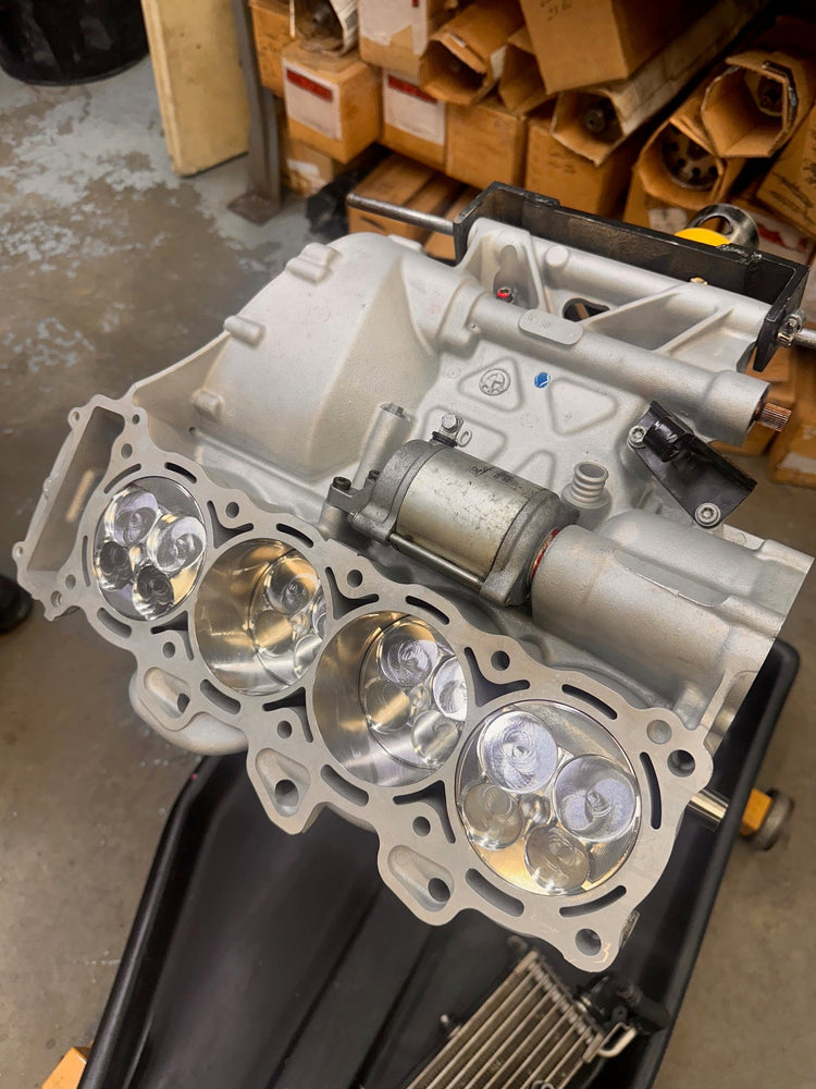 BMW Piston Kits