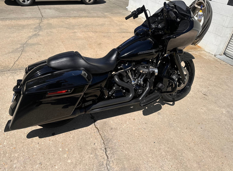 Harley Camshafts