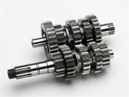MX and ATV Transmission Services - Undercutting & Repair