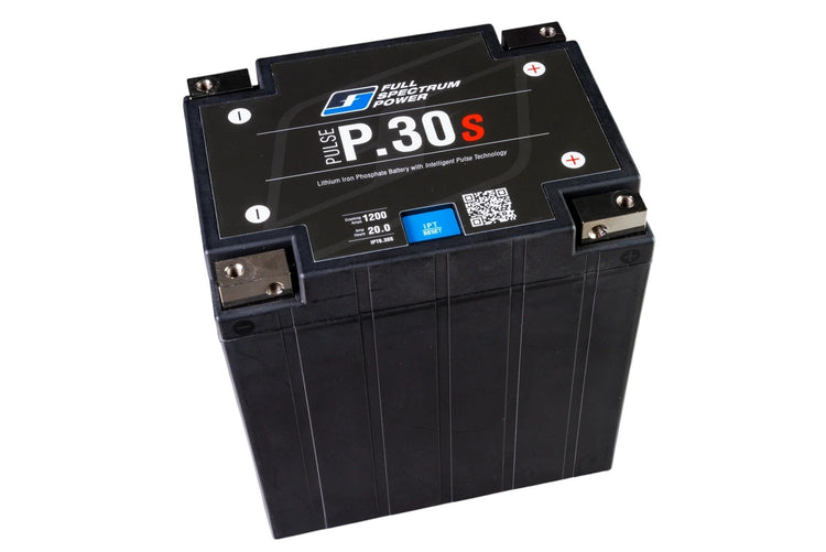Batteries