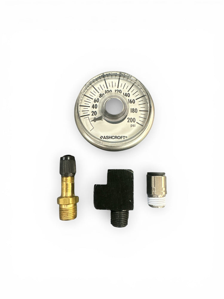 Air Line & Fittings