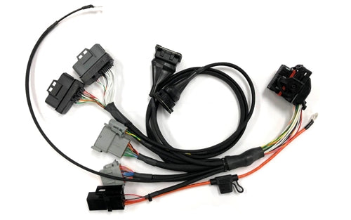 RSR MaxxECU Sport Harness - Suzuki 02-07 Hayabusa