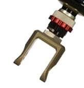 Harley Suspension