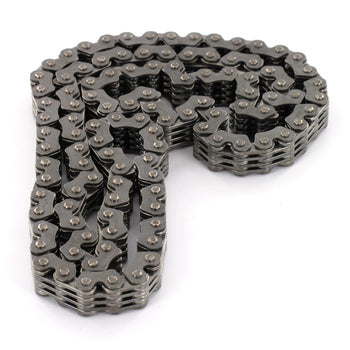 Cam Chains, Guides & Tensioners