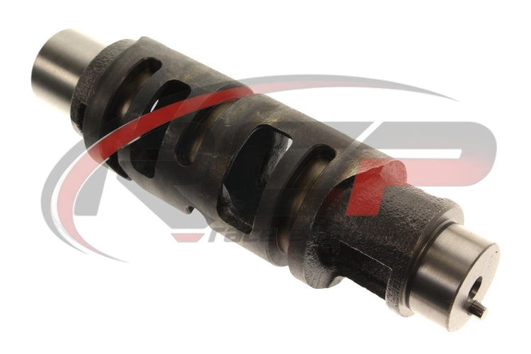 Gear Shifting