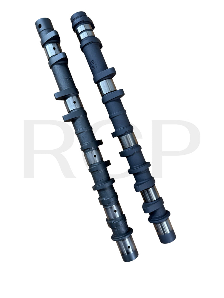 GSXR 750 Camshafts