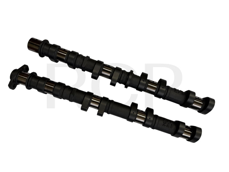 GSXR 1000 Camshafts