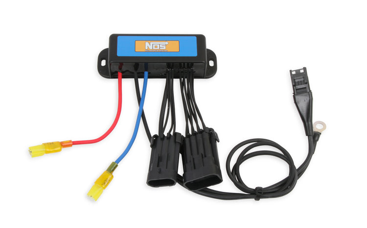 Nitrous Controllers