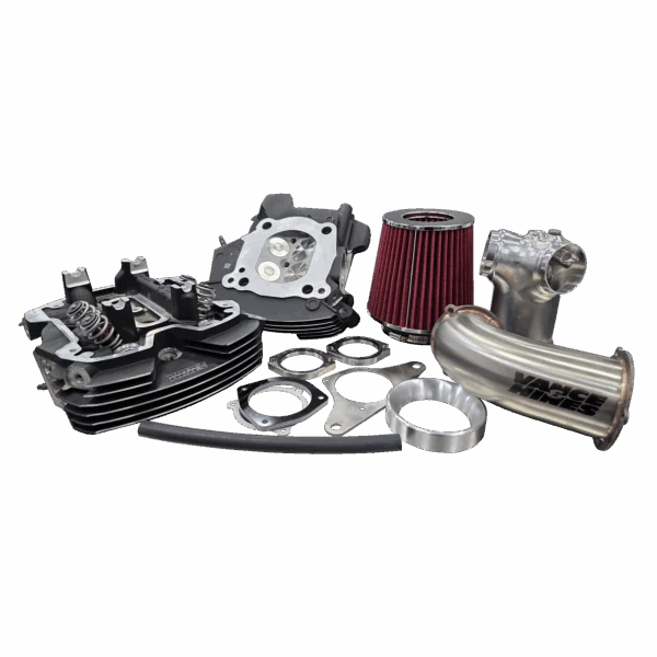 Harley Davidson Top End Kits
