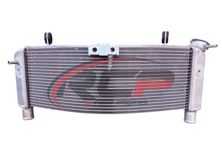 Cut Radiator Service