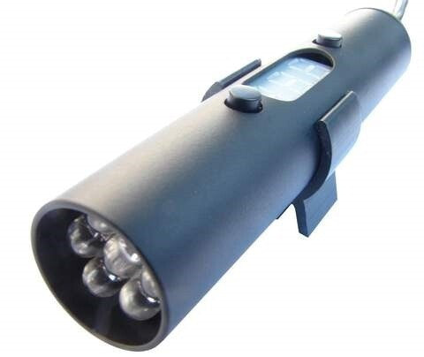 Raptor Dual Mode Shift Light - 5 wire(Autoshift Output)